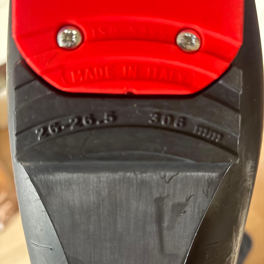 LANGE スキー用ブーツ スキー板セット