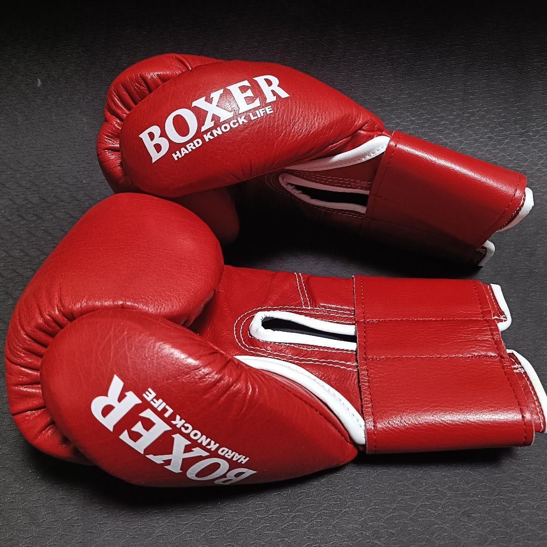 ISAMI イサミ BOXER ボクサー ボクシンググローブ 10オンス