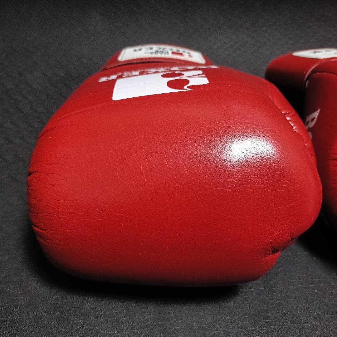 ISAMI イサミ BOXER ボクサー ボクシンググローブ 10オンス