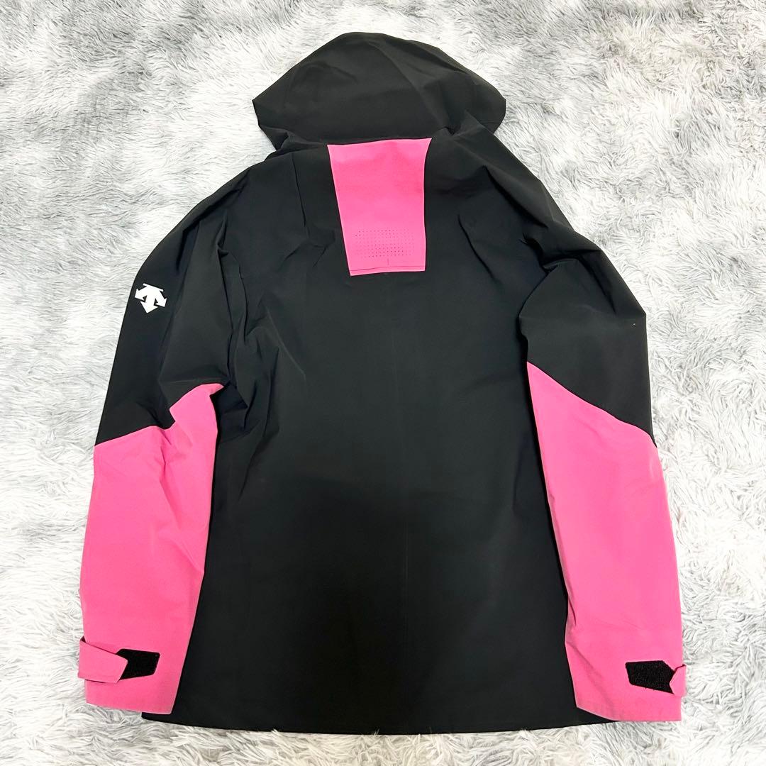 ✨人気商品✨ 【DESCENTE】 デサント デモ系 スキーウェア ビブパンツ