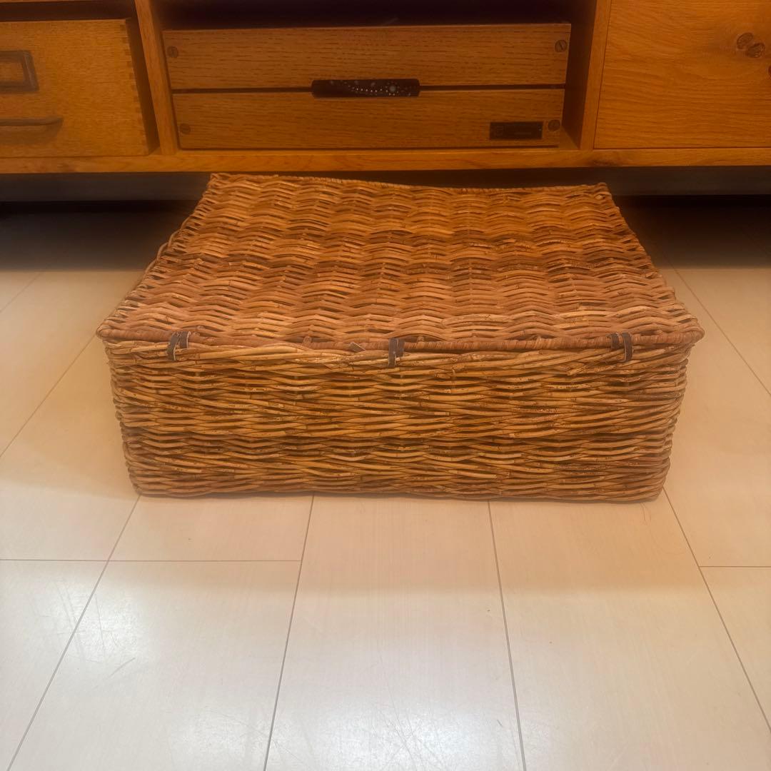 truck furnitureトラックファニチャー RT BASKETバスケット