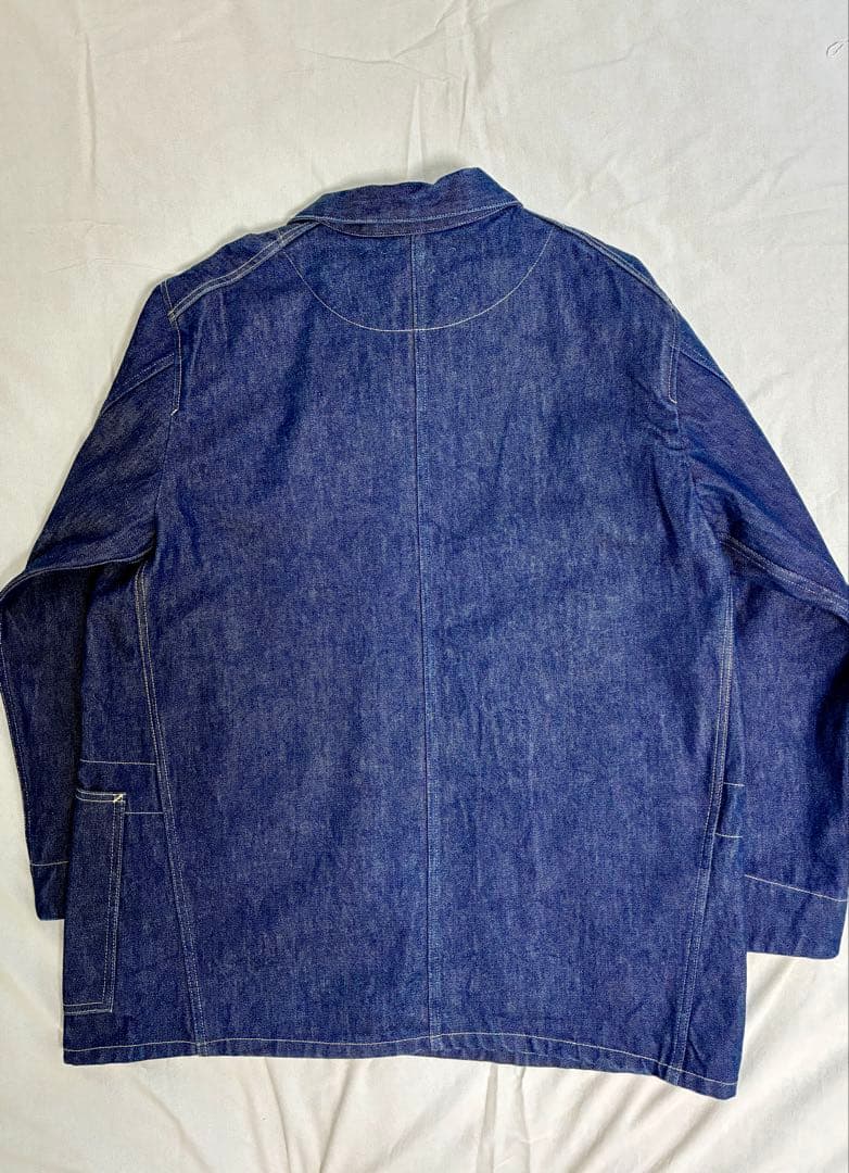 Levi’s Sack Coat リーバイス カバーオールジャケット XL