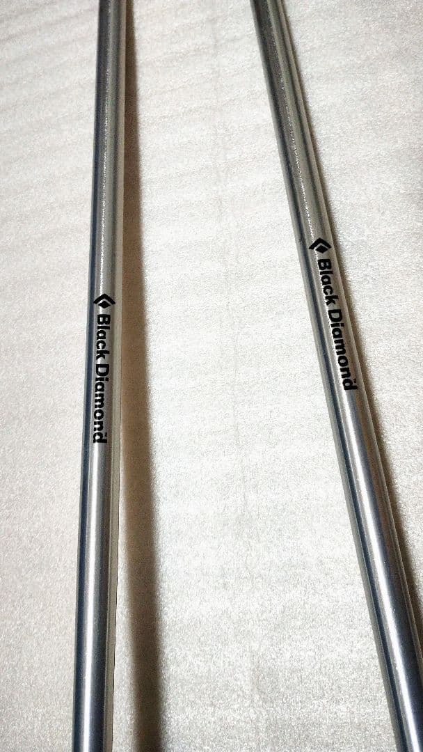  Expedition フリックロック３Ｐストック