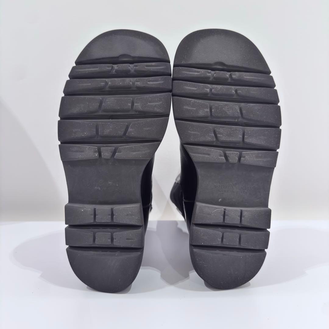 Bottega Veneta ボッテガ ブーツ ダニエルリー 41