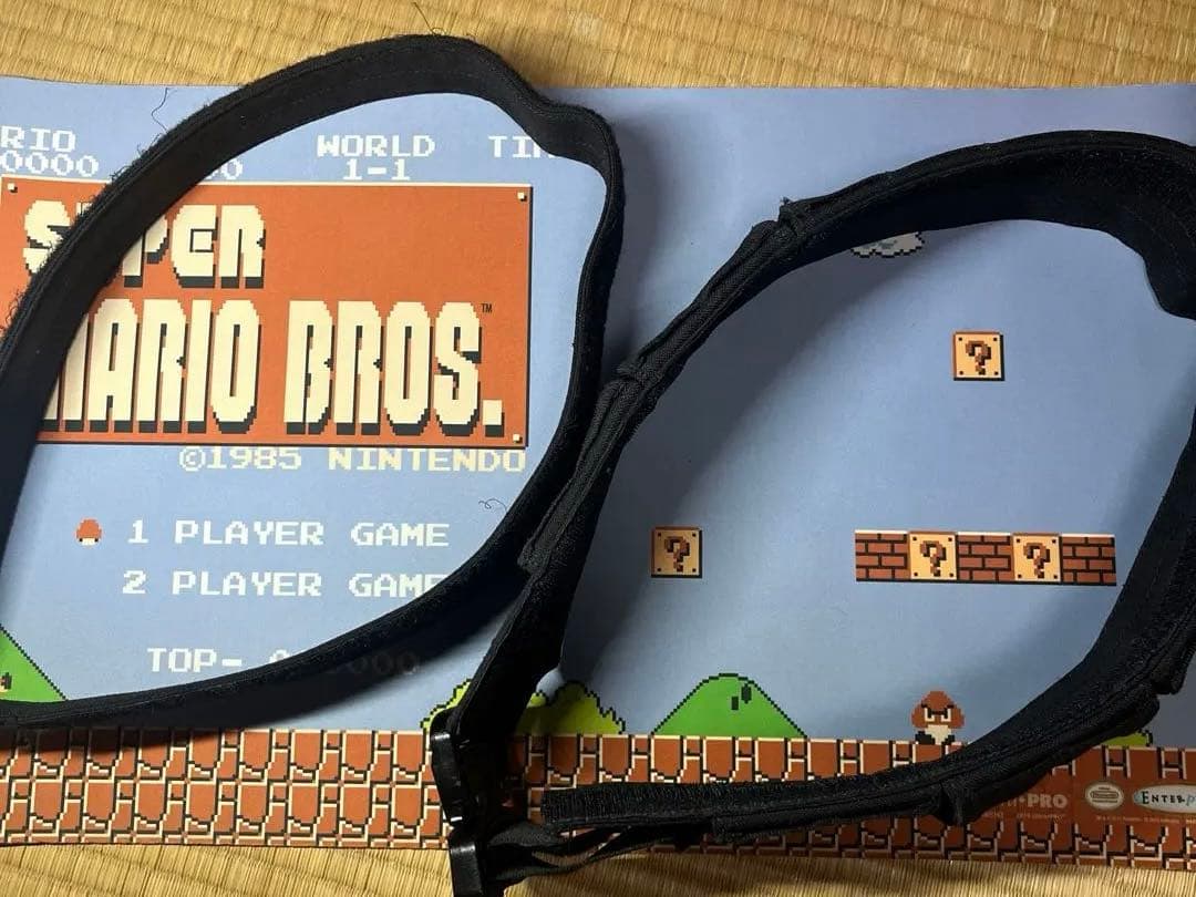 WARRIOR ASSAULT SYSTEMS ホルスターベルト ブラック