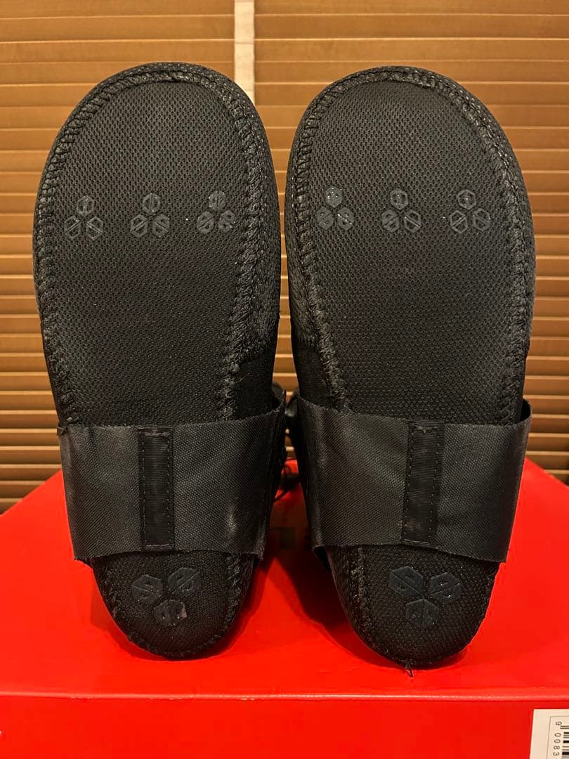 DEELUXE EMPIRE ディーラックスエンパイア22-23 27.5cm