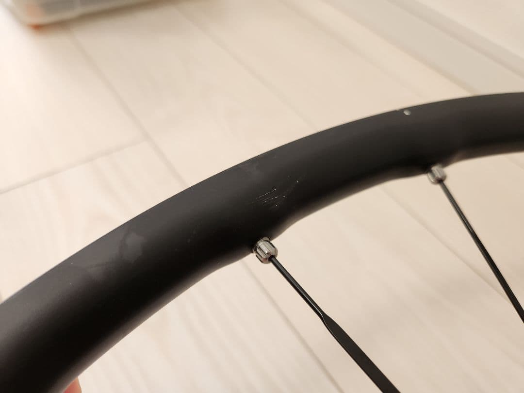 キシリウムエリートustディスク