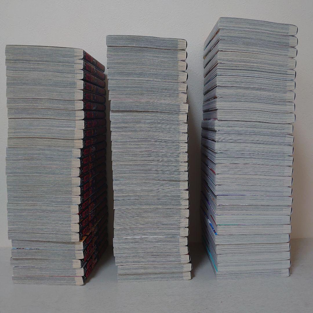 キングダム　1〜75巻セット