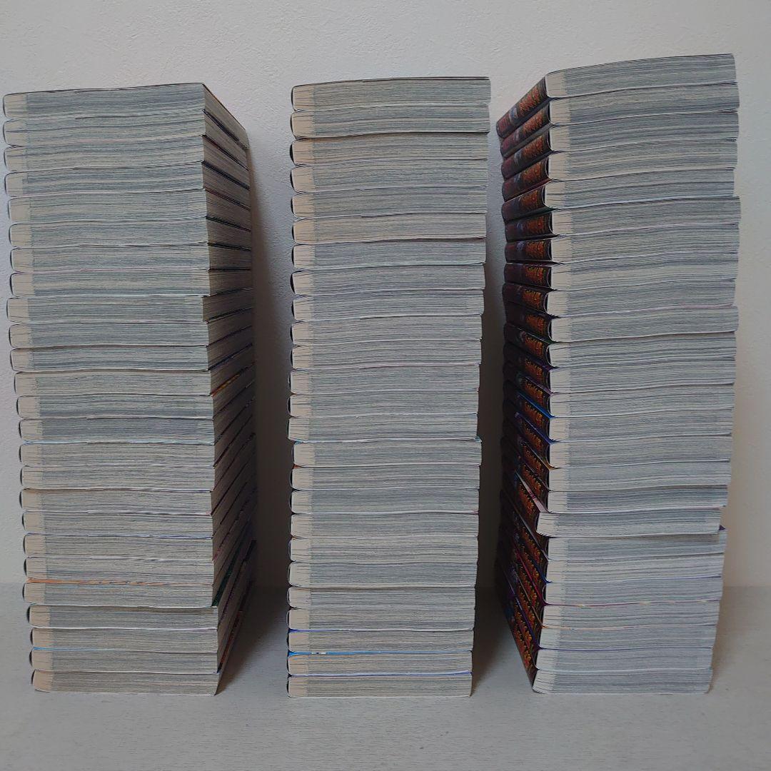 キングダム　1〜75巻セット