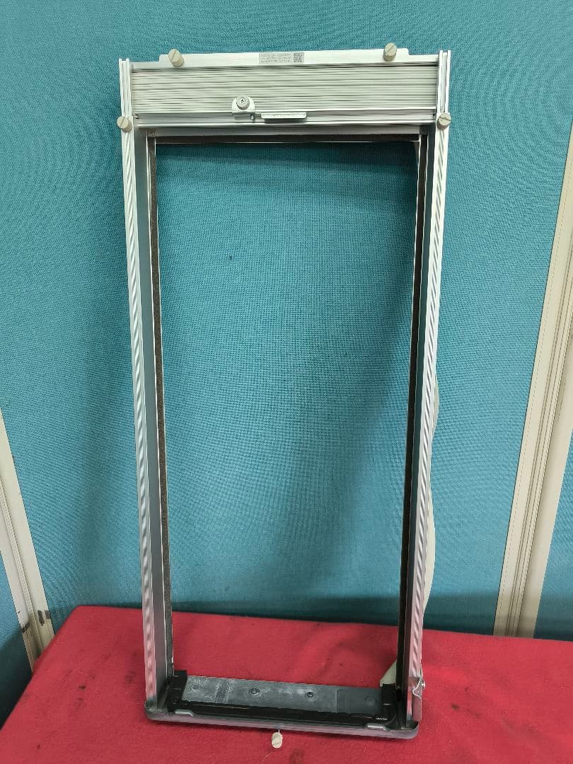 2024年製　コロナ リララ 窓用エアコン　4.5～7畳用 CW-1824R