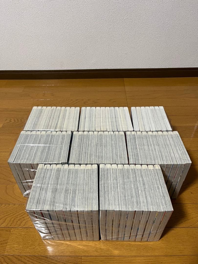 美品　キングダム　1～77巻　全巻セット