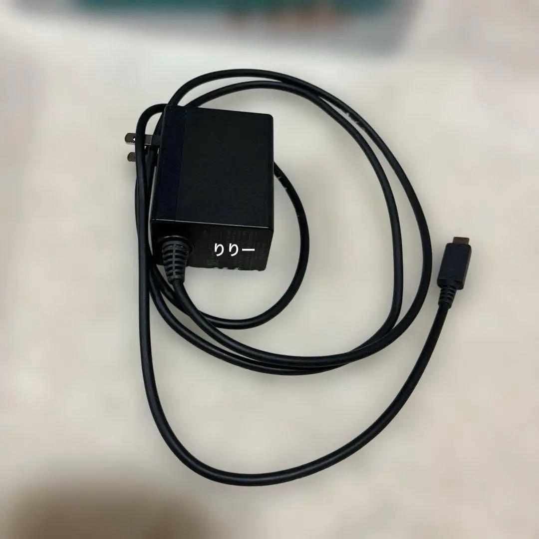 Nintendo Switch Lite ターコイズ【カバーと保護ケ一ス付き】