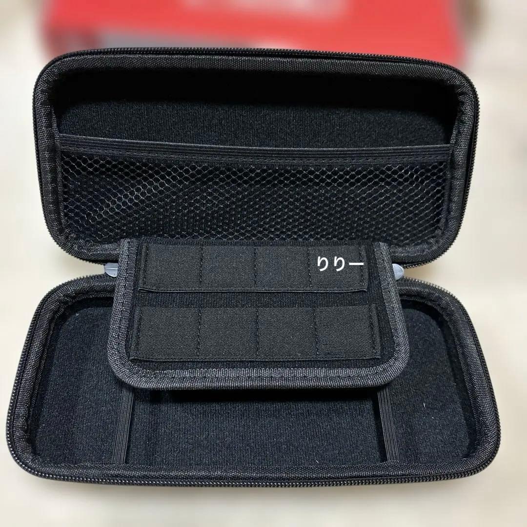 Nintendo Switch Lite ターコイズ【カバーと保護ケ一ス付き】