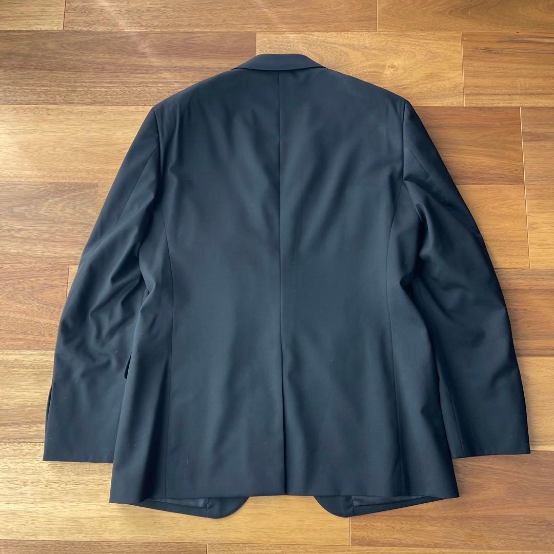 スーツ UNITED ARROWS Green Label BLACK SUIT.