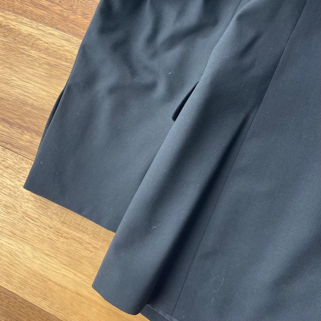 スーツ UNITED ARROWS Green Label BLACK SUIT.