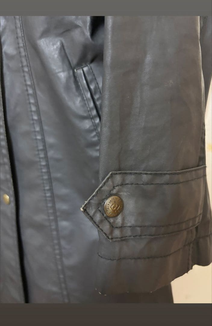 FENDI（フェンディ）レディース コート /トレンチコート/希少/ヴィンテージ