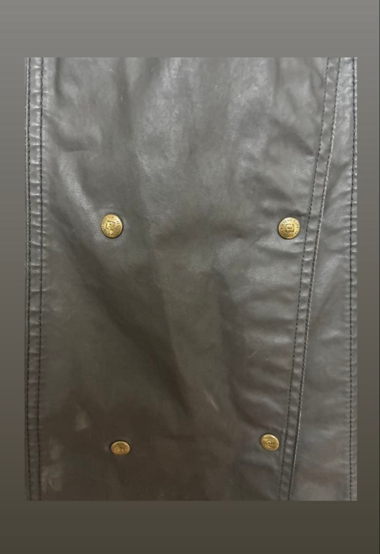 FENDI（フェンディ）レディース コート /トレンチコート/希少/ヴィンテージ