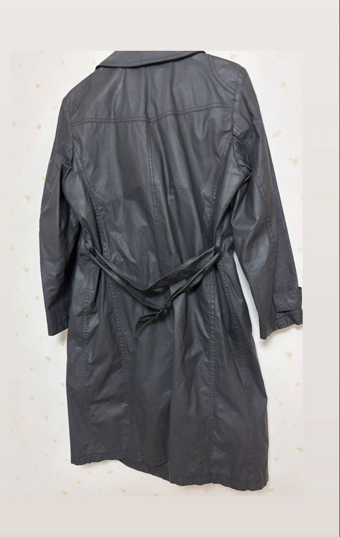 FENDI（フェンディ）レディース コート /トレンチコート/希少/ヴィンテージ