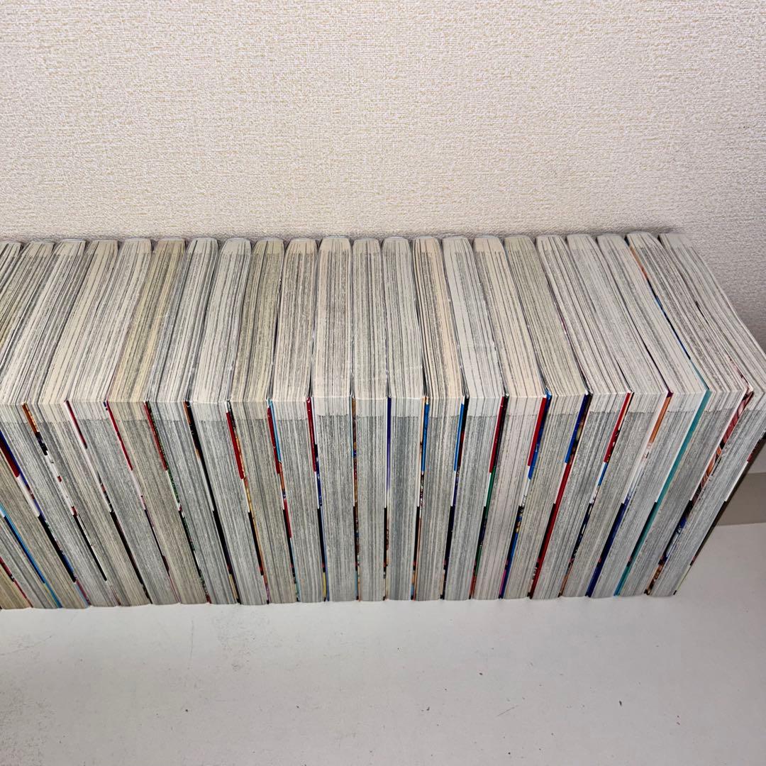 キングダム　既刊全巻セット　1-76