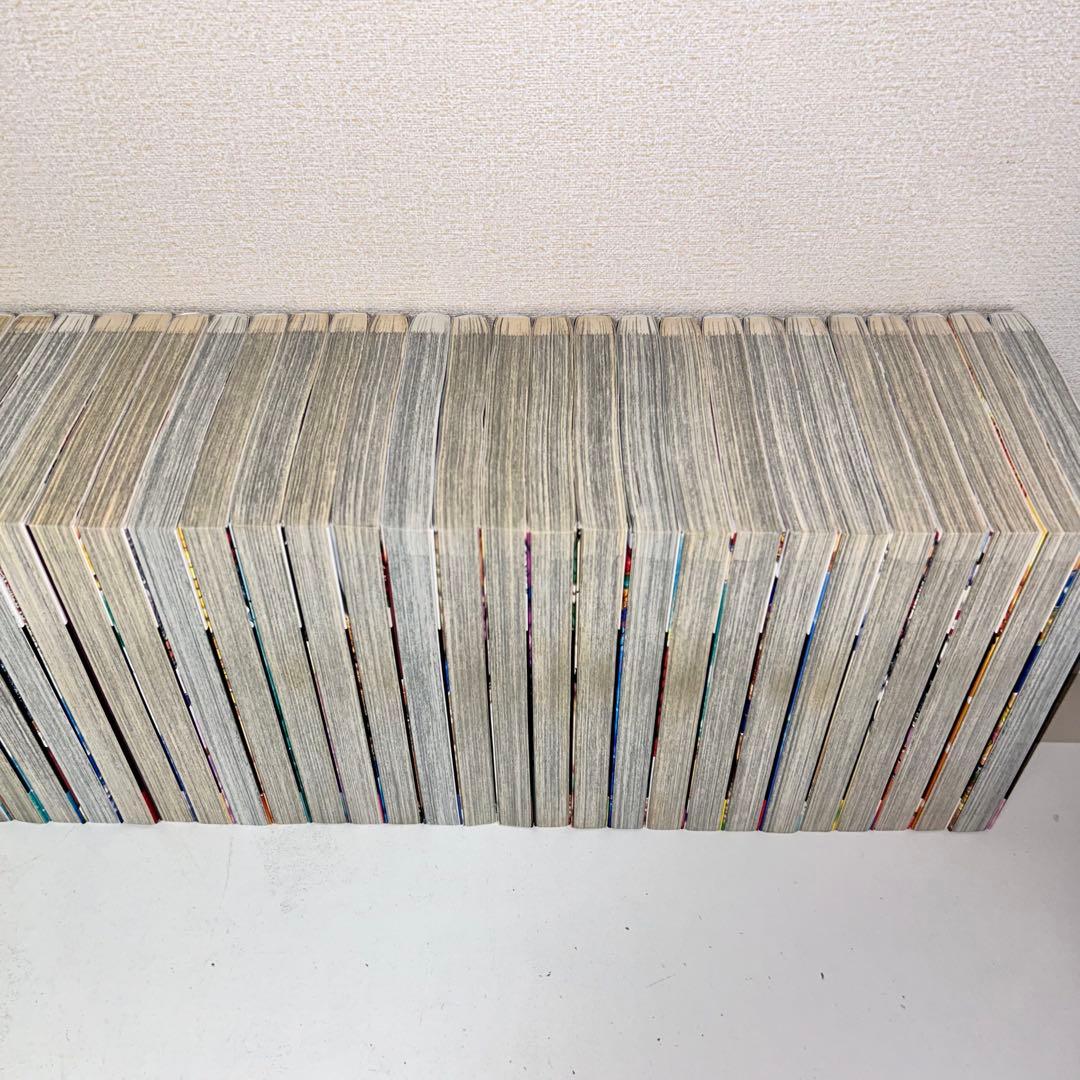 キングダム　既刊全巻セット　1-76