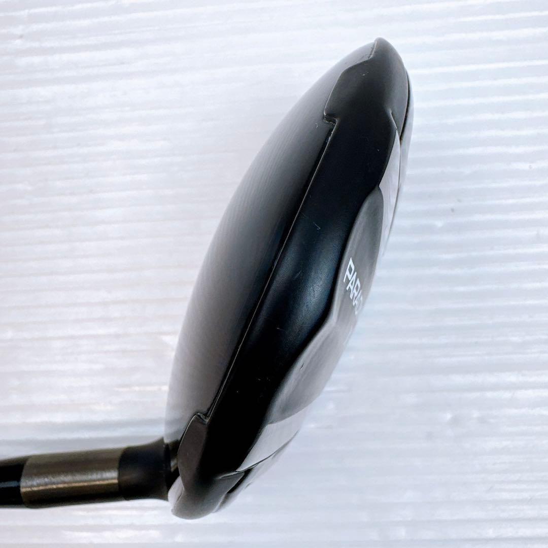 キャロウェイ　パラダイムX　5W　スピーダーNXグリーン40S／メーカーカスタム