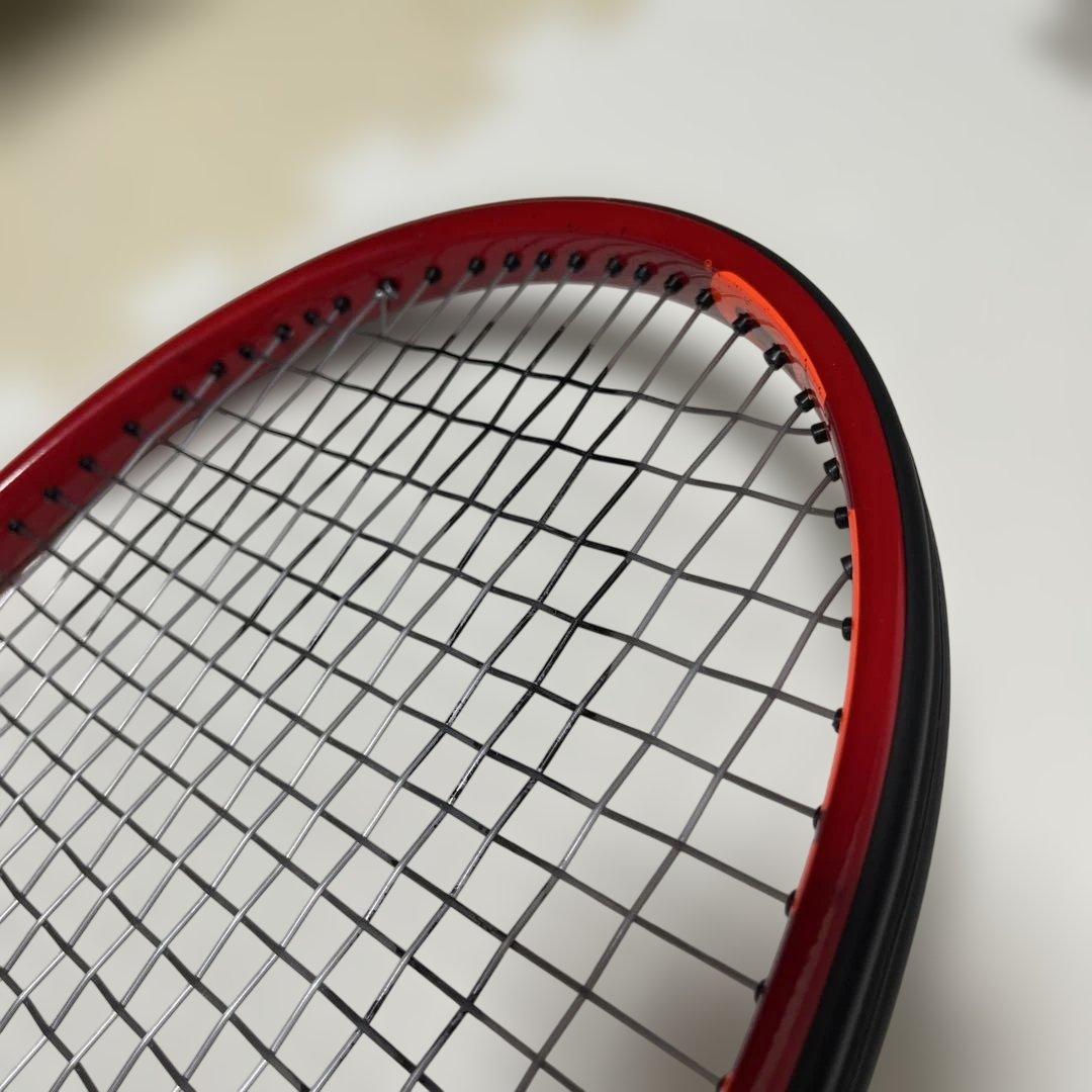 プロストック　HEAD pt57a 18×20