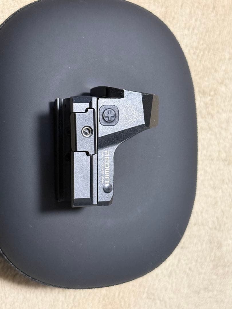 Red Win Optics Cobra 1x26x22 MTR ドットサイト