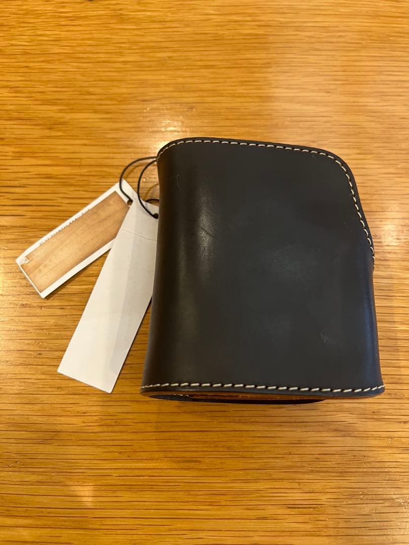 【新品・廃盤】redmoon レッドムーン ピンクプラネット 折り財布 アメカジ