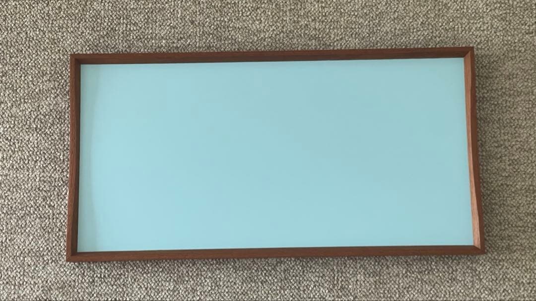 アーキテクトメイドターニングトレイ•フィン•ユール