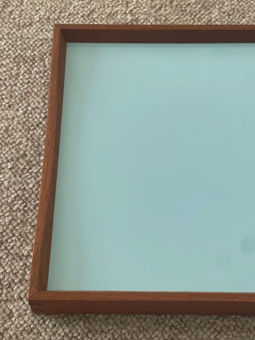 アーキテクトメイドターニングトレイ•フィン•ユール