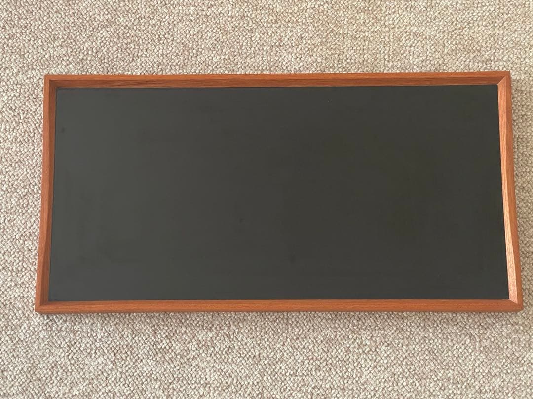 アーキテクトメイドターニングトレイ•フィン•ユール