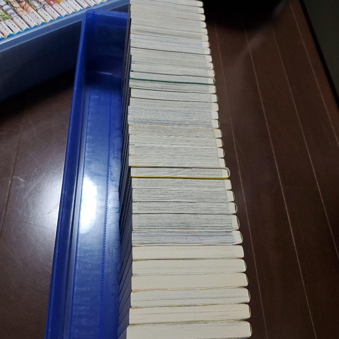 全巻セット キン肉マン1巻から 88巻セット