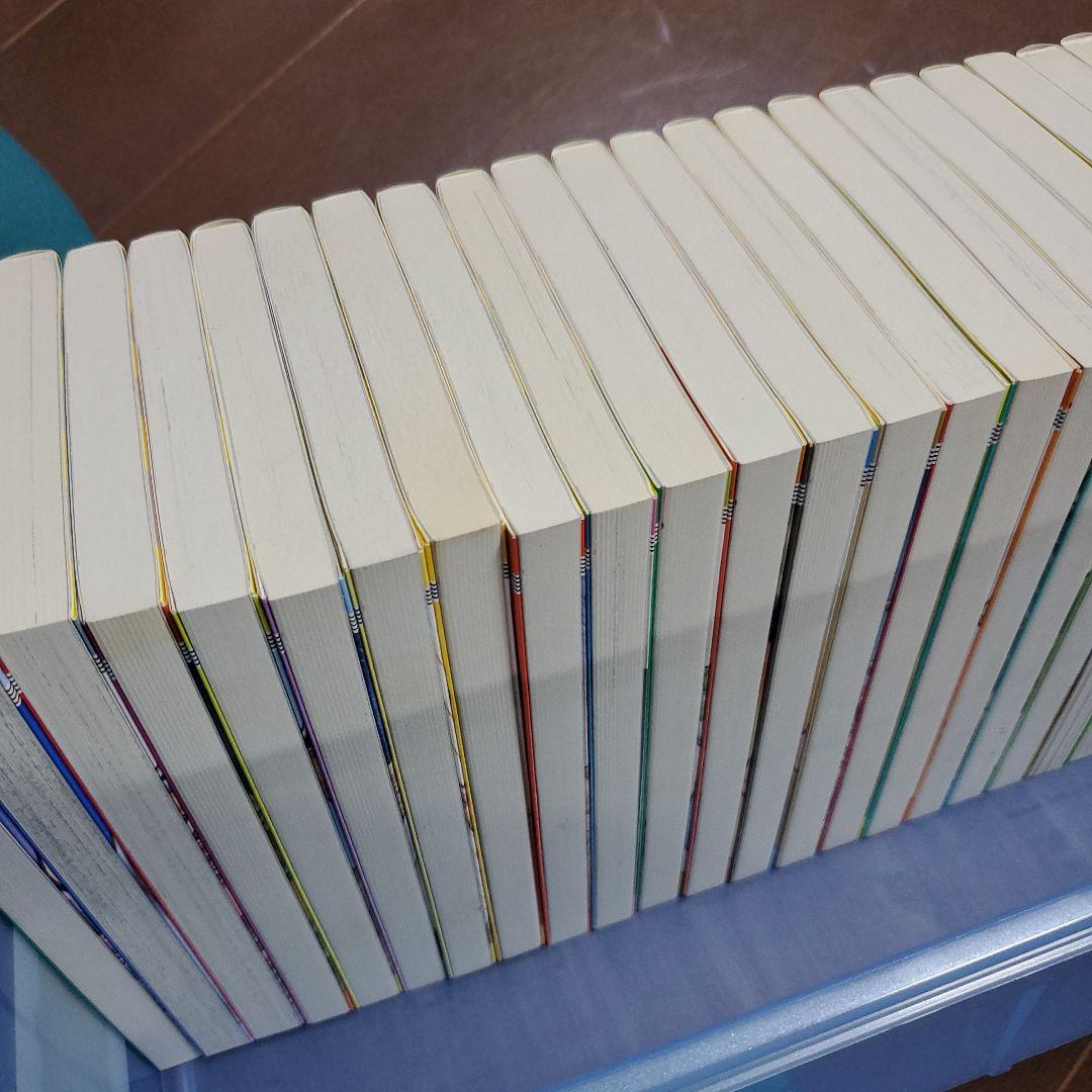 全巻セット キン肉マン1巻から 88巻セット