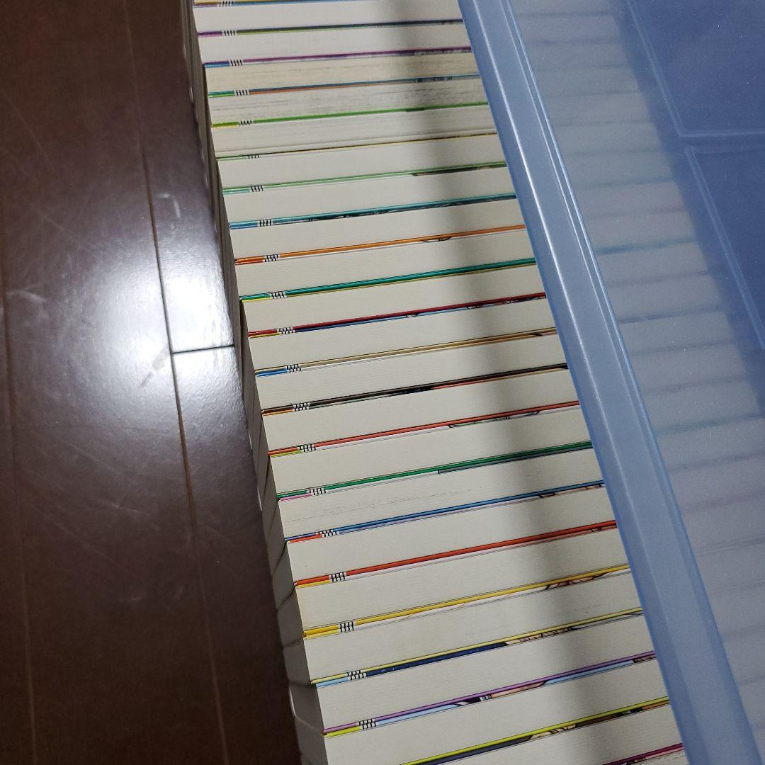 全巻セット キン肉マン1巻から 88巻セット