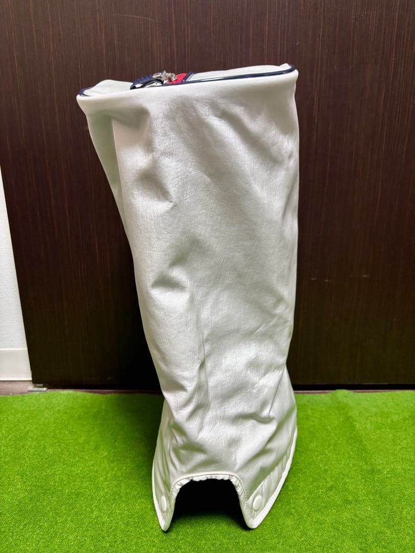 【最終値下げ】新品未使用 ディズニー ミニーマウス　レディース キャディバッグ