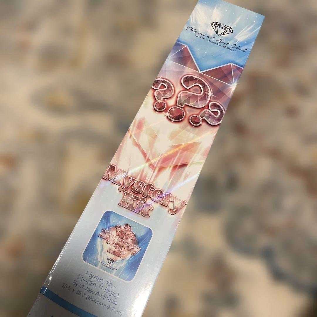 DAC ダイヤモンドアートクラブ ダイヤモンドアートキット⑧