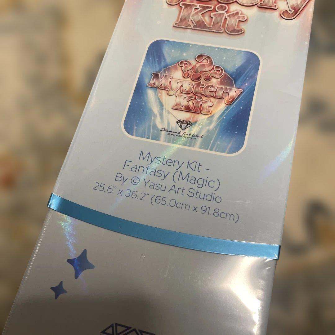 DAC ダイヤモンドアートクラブ ダイヤモンドアートキット⑧