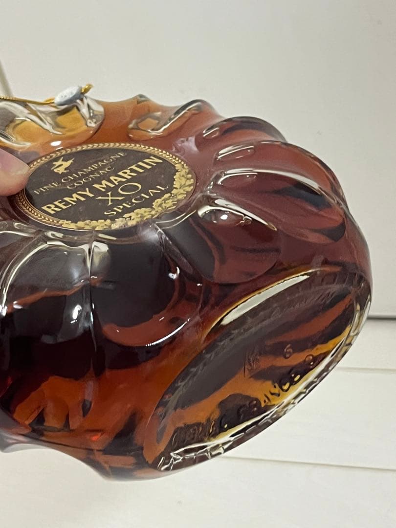 レミーマルタンxo スペシャル　2本セット！