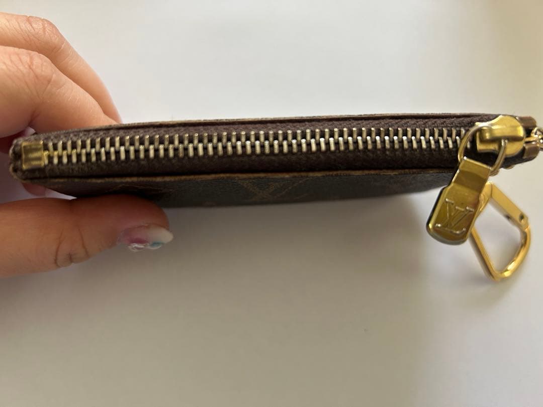 ルイ・ヴィトン　ケース　キーリング