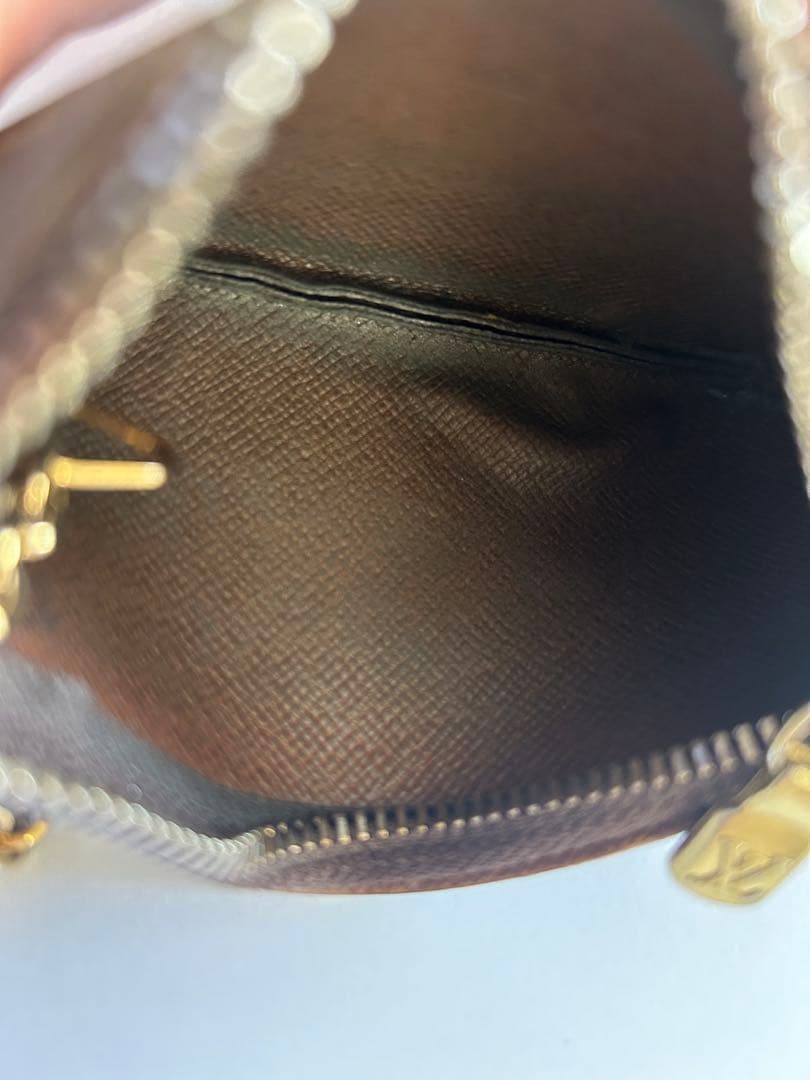 ルイ・ヴィトン　ケース　キーリング