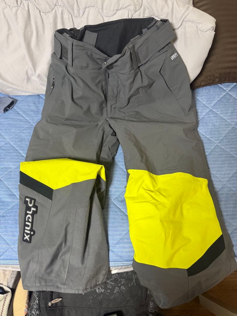 HEAD Bridgestone スキーウェアセット