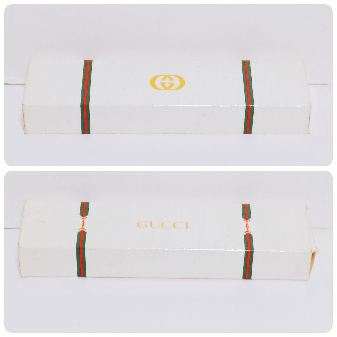 GUCCI グッチ ローマンベゼル レディース クォーツ 腕時計 3300M