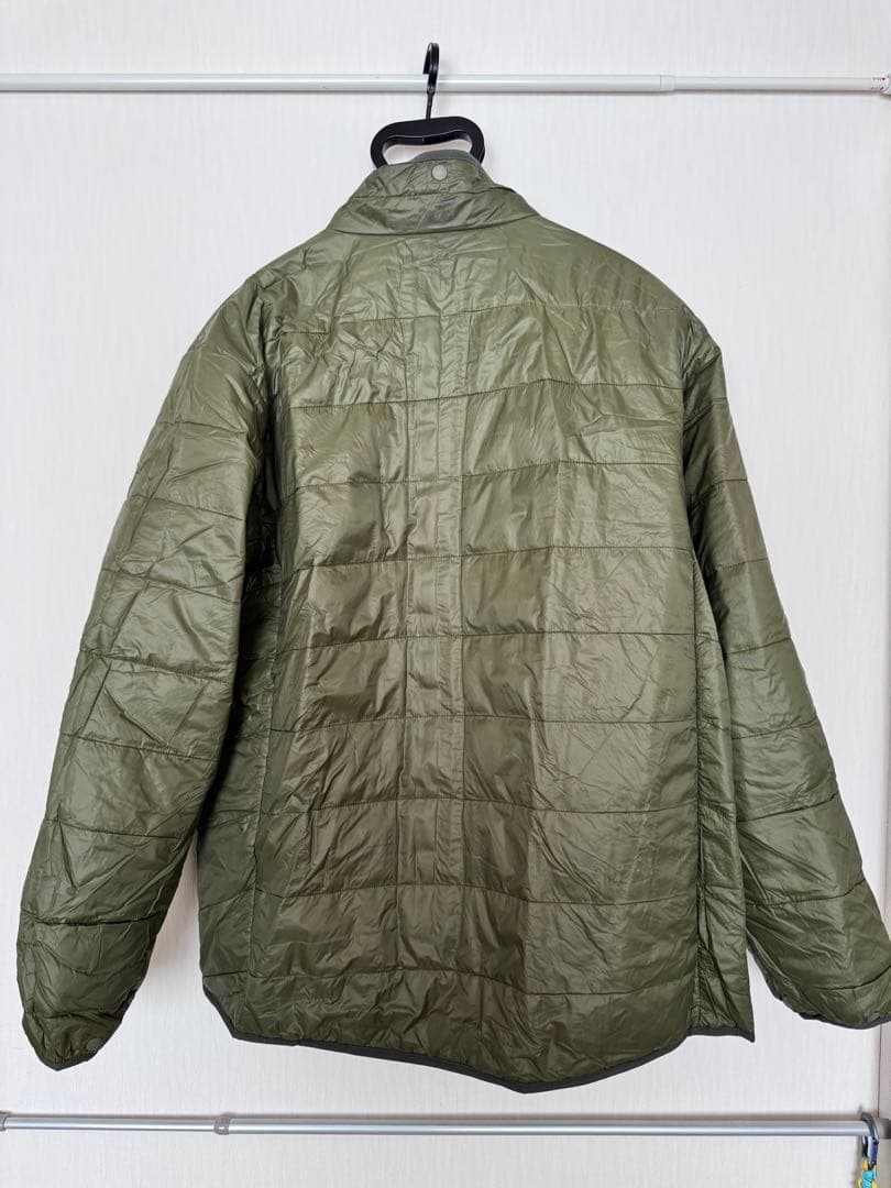 モンベルスキー用ウエア上下セットメンズ用