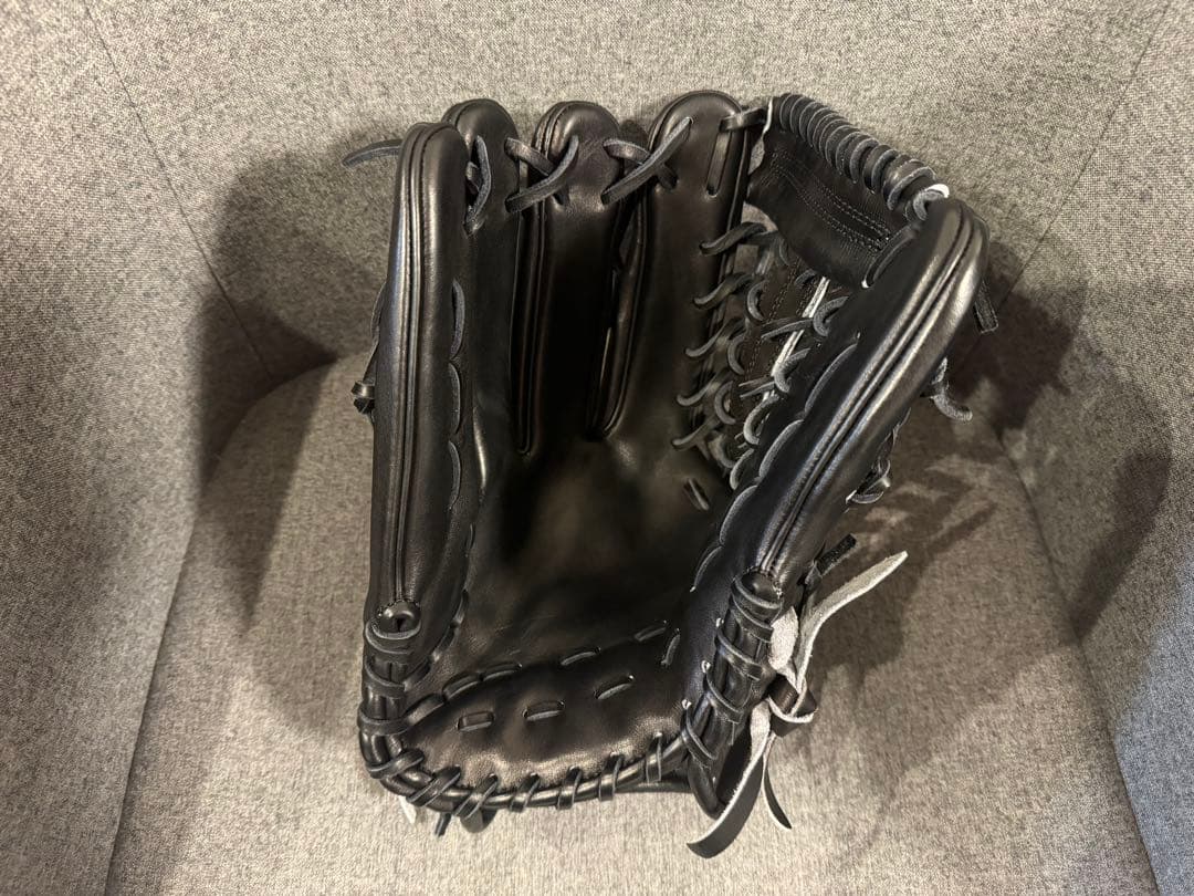 YGS YAMAMOTO Pro Essential硬式外野用グローブ