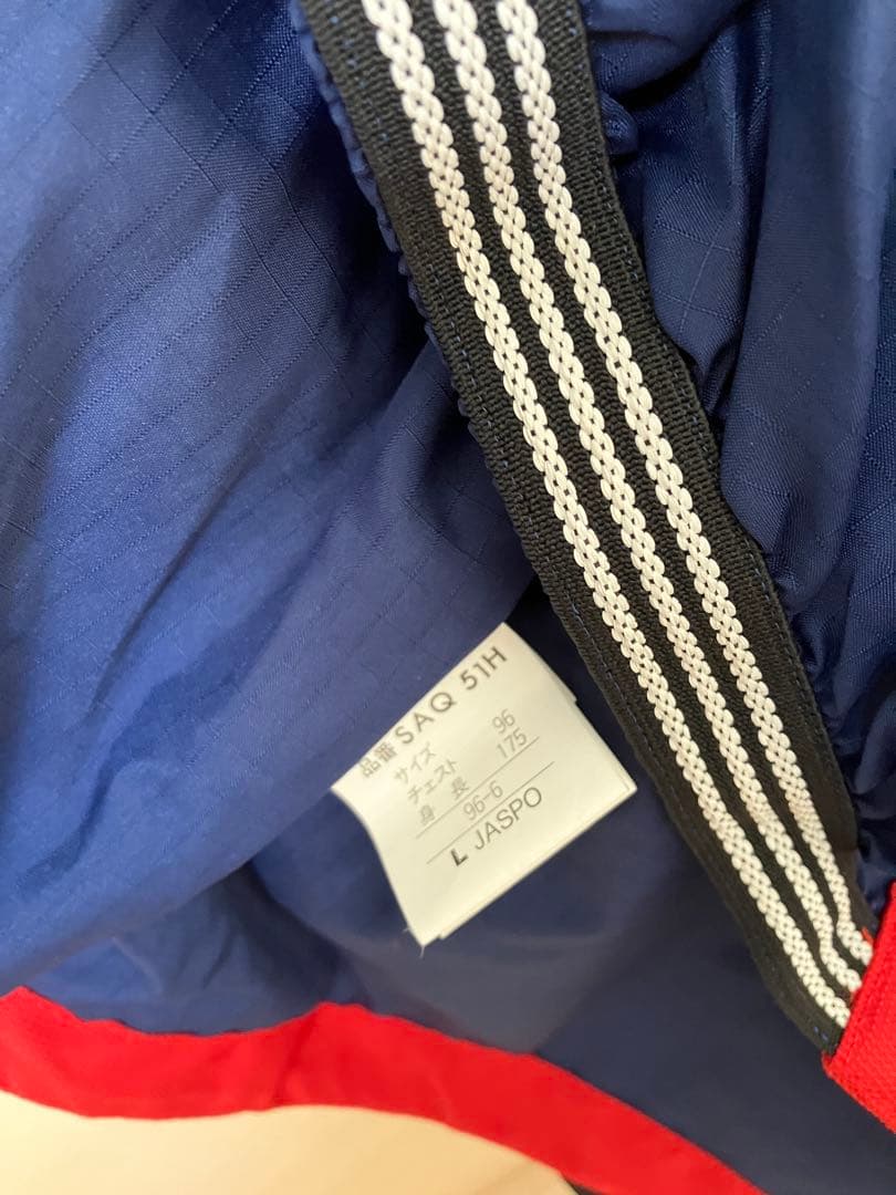 asics アシックス スノボ・スキーウェア上下　メンズL