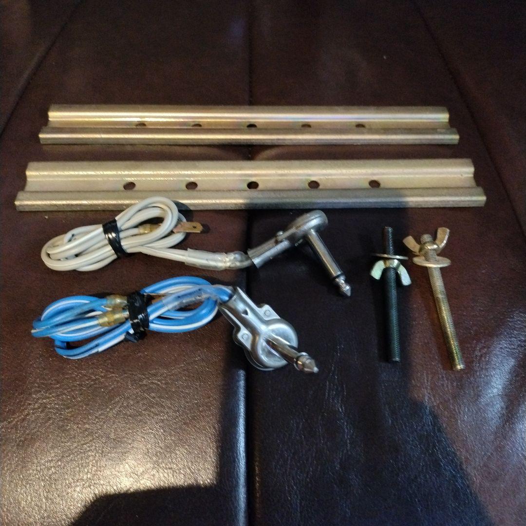 BOSE 101RD LRペア 動作品 車リア用