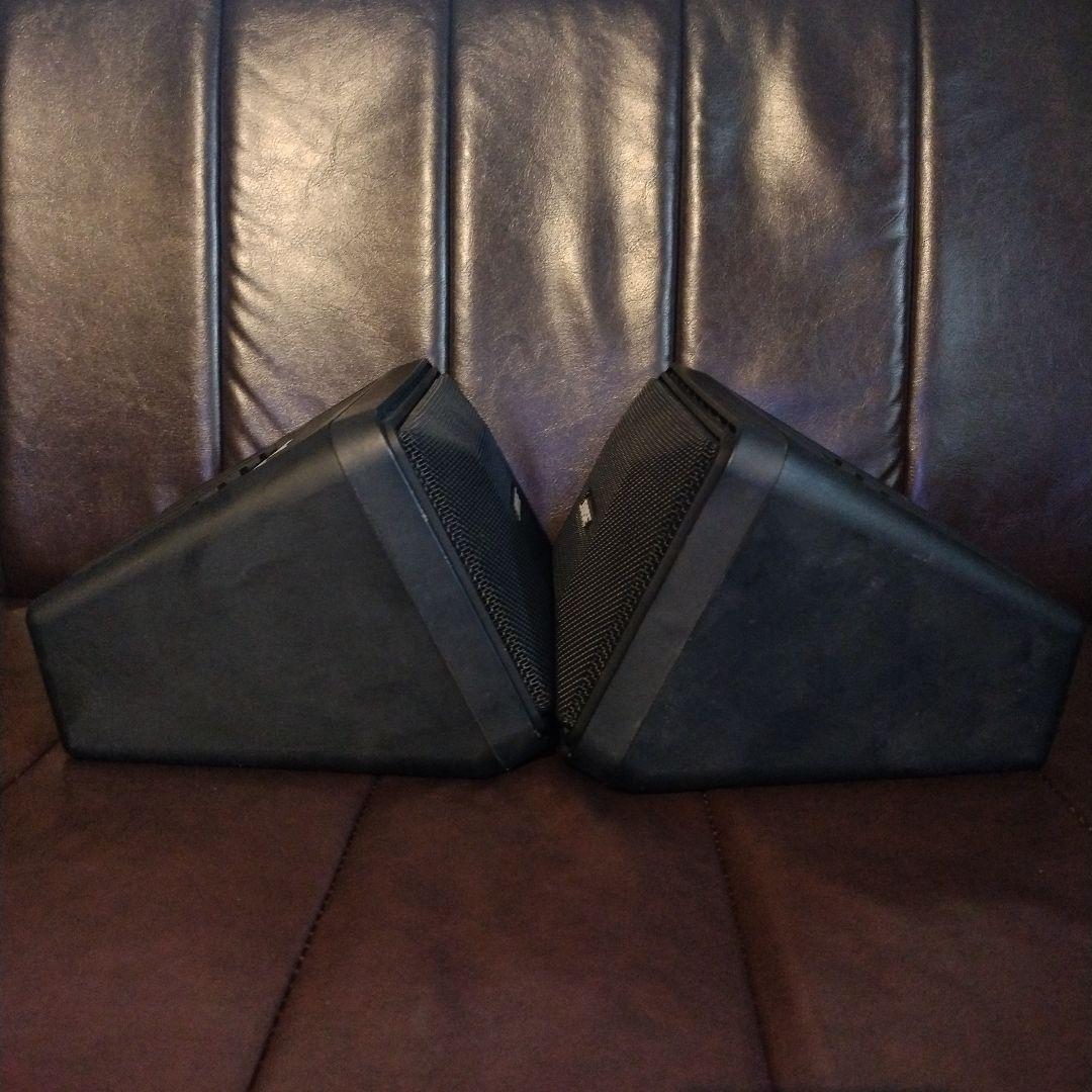 BOSE 101RD LRペア 動作品 車リア用