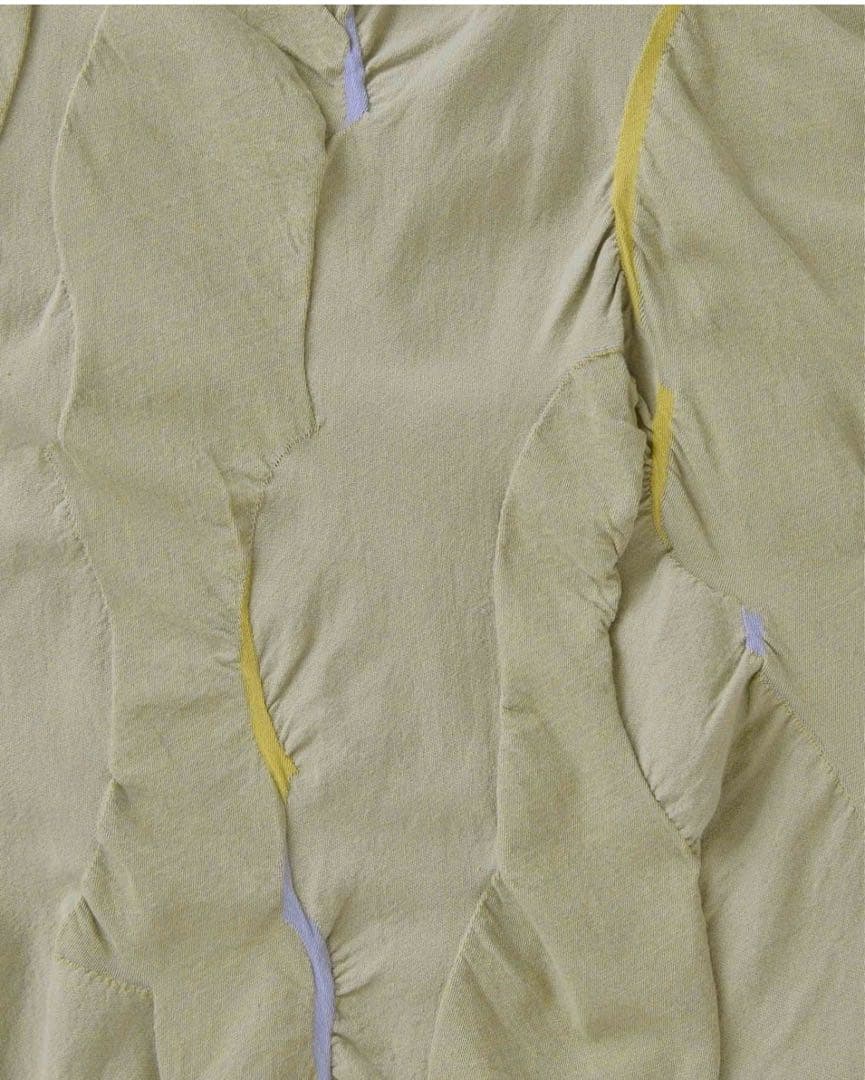 ヨーガンレール・バルーンパンツ