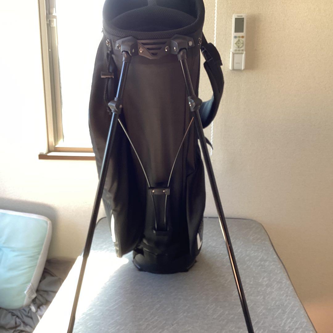 cota⭐︎　スリクソンSRIXON スタンドキャディバック