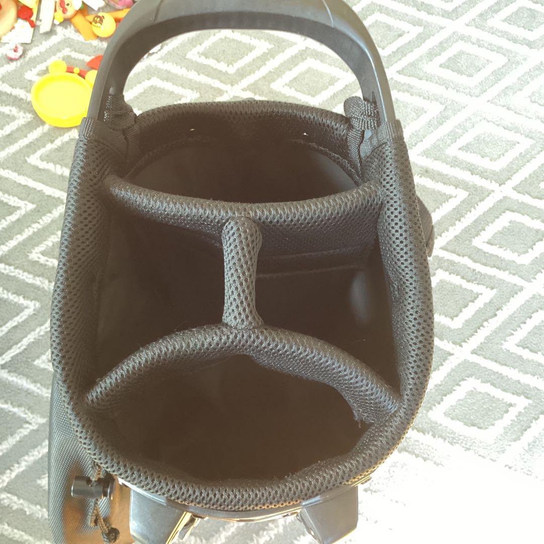 cota⭐︎　スリクソンSRIXON スタンドキャディバック